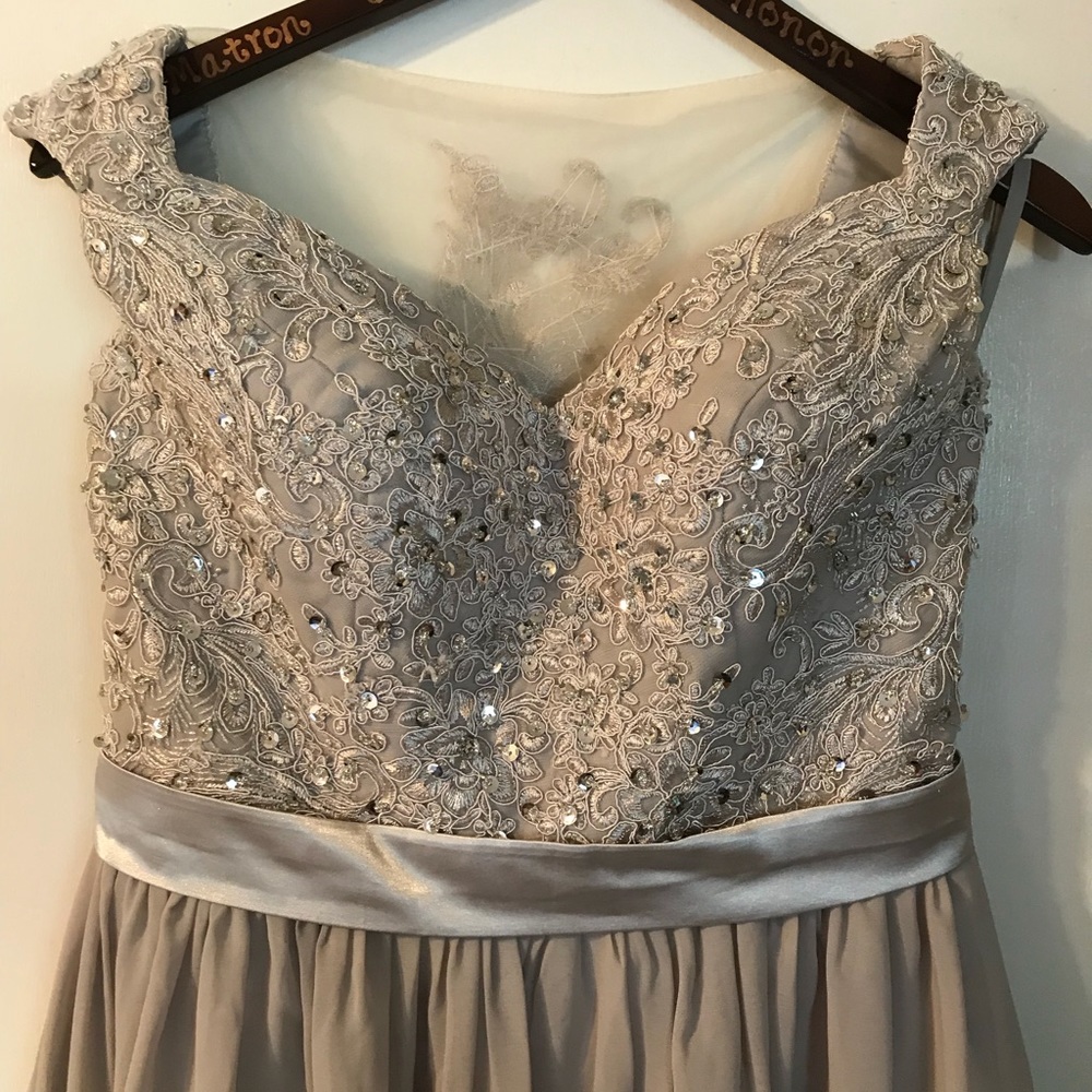Heboes Evening Gown